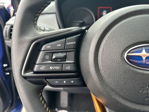 Used 2024 Subaru Crosstrek 2.5i Wilderness w/ Crosstrek Mirror Package AWD/4WD image 19