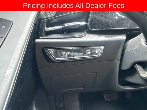 Used 2024 Kia Niro EX FWD image 9