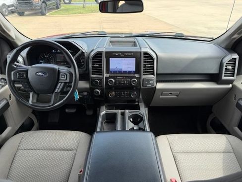 Used 2020 Ford F150 XLT w/ Equipment Group 302A Luxury RWD image 22