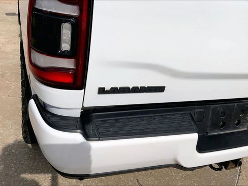 Used 2024 RAM 2500 Laramie w/ Night Edition AWD/4WD image 29