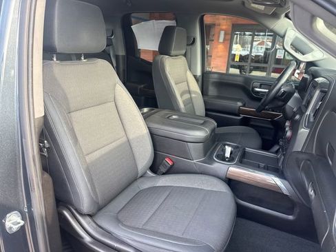 Used 2019 Chevrolet Silverado 1500 RST w/ All-Star Edition image 30