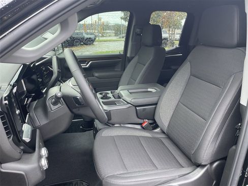 New 2026 GMC Sierra 1500 Elevation image 19