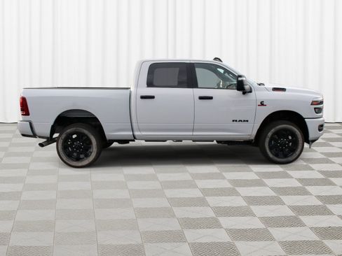 New 2026 RAM 2500 Big Horn image 29