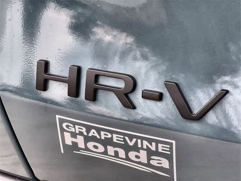 Certified 2026 Honda HR-V Sport image 8