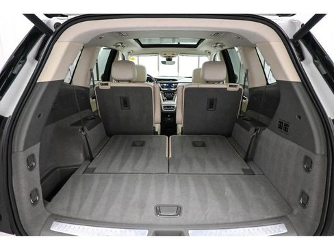 Used 2020 Cadillac XT6 Premium Luxury AWD/4WD image 71