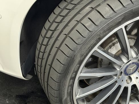 Used 2015 Mercedes-Benz S 550 S 550 image 19