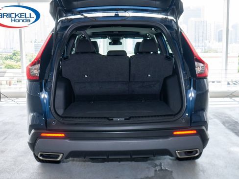 Certified 2023 Honda CR-V Sport image 24