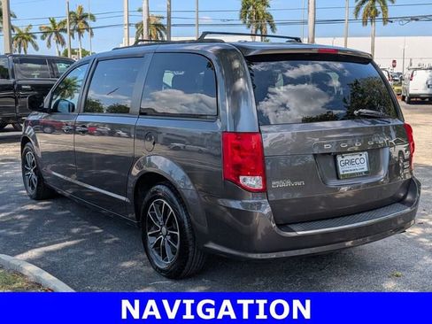 Used 2018 Dodge Grand Caravan GT FWD image 5