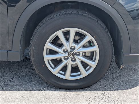 Used 2023 MAZDA CX-5 AWD 2.5 S w/ Select Package image 11