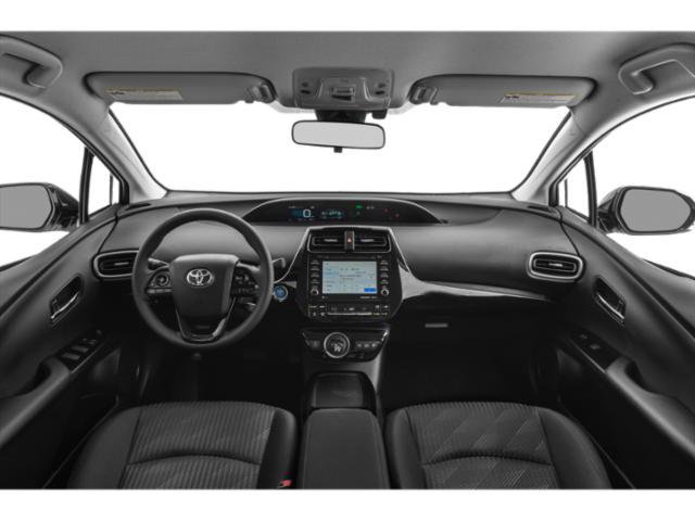 Used 2020 Toyota Prius Prime LE FWD image 4