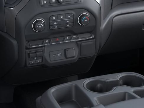 New 2026 Chevrolet Silverado 2500 W/T RWD image 23