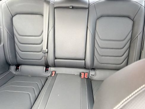 Used 2022 Volkswagen Jetta SEL FWD image 10