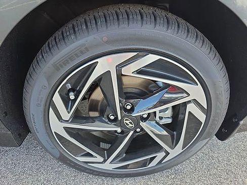 New 2026 Hyundai Sonata SEL image 44