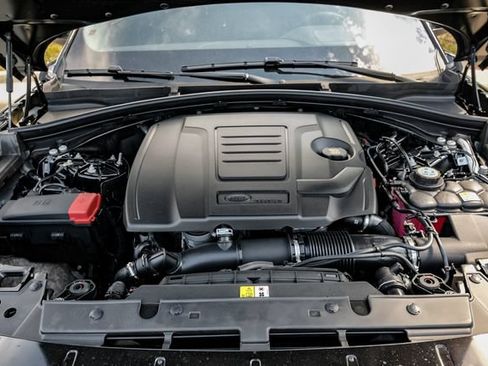New 2026 Land Rover Range Rover Velar S AWD/4WD image 55