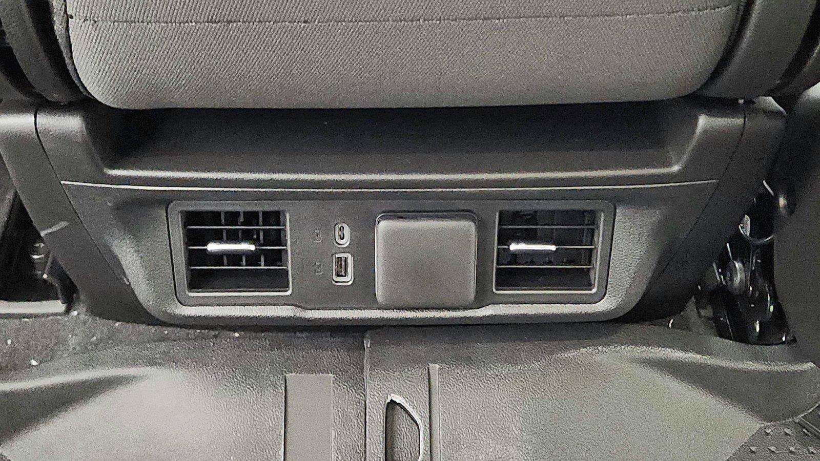 New 2026 Chevrolet Silverado 1500 RST w/ Protection Package AWD/4WD image 22