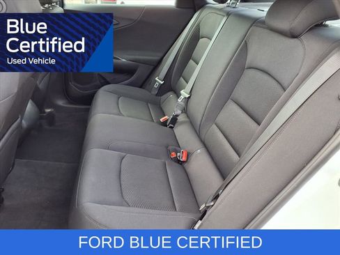 Used 2022 Chevrolet Malibu LS image 26