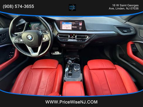 Used 2020 BMW 228i xDrive Gran Coupe w/ Convenience Package image 19