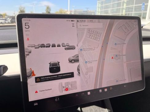 Used 2024 Tesla Model Y Performance image 34