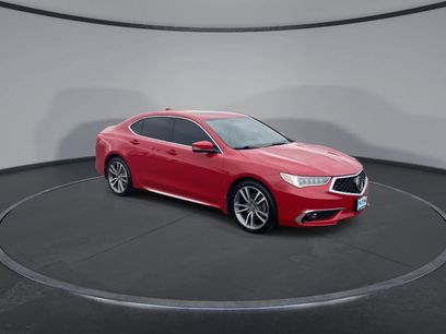 Used 2019 Acura TLX V6 SH-AWD w/ Advance Package