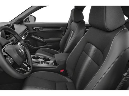 New 2026 Honda Civic Sport image 6