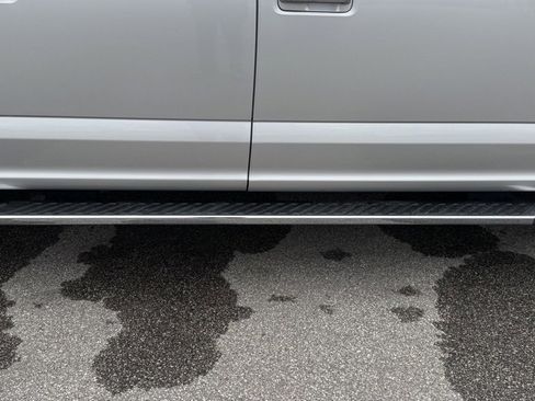 Used 2015 Ford F150 XLT w/ Equipment Group 302A Luxury image 7