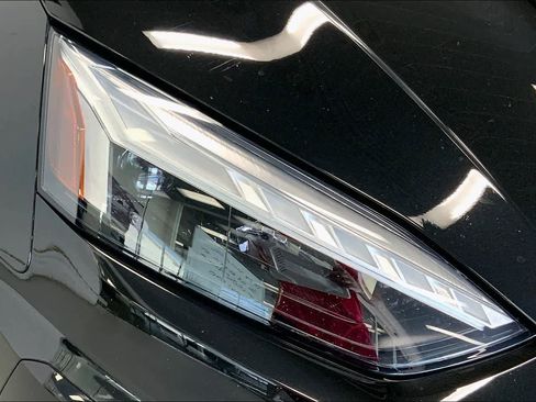 Used 2021 Audi A5 2.0T Premium Plus w/ Premium Plus image 30