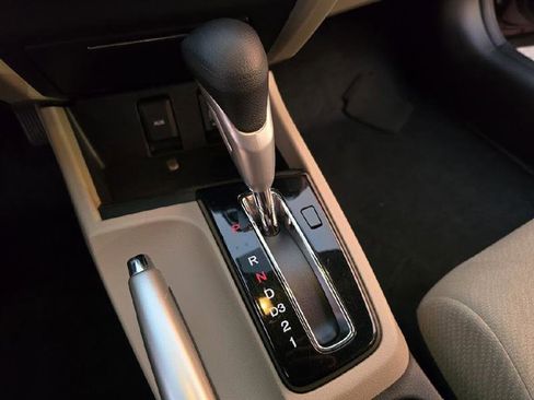 Used 2013 Honda Civic EX image 28