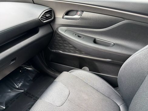 Used 2020 Hyundai Santa Fe SEL w/ Convenience Package FWD image 32