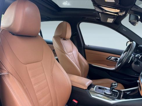 Used 2021 BMW M340i w/ Premium Package RWD image 27