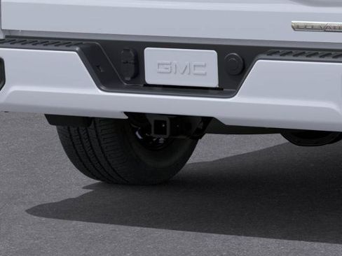 New 2026 GMC Sierra 1500 Elevation w/ Preferred Package AWD/4WD image 38