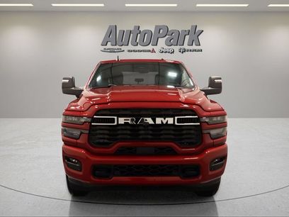 New 2026 RAM 2500 Big Horn