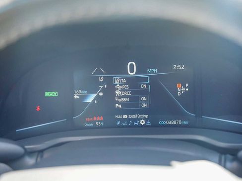 Used 2021 Toyota Mirai XLE w/ Advanced Technology Package image 23