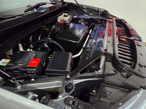 Used 2019 Chevrolet Silverado 1500 LT w/ Texas Edition image 90