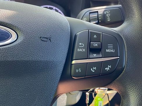 Used 2022 Ford Maverick XL FWD image 23