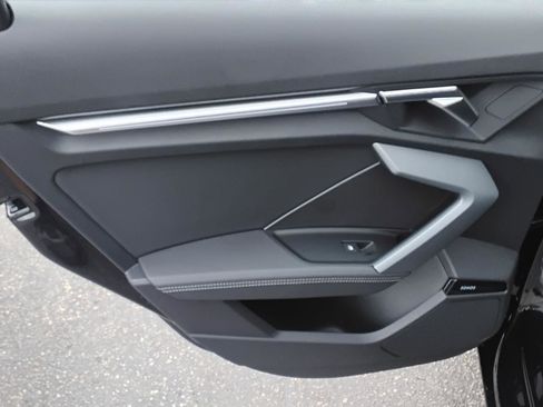 New 2026 Audi A3 2.0T Premium Plus image 17