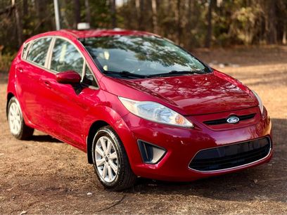 Used 2011 Ford Fiesta SE w/ 202A Rapid Spec Order Code