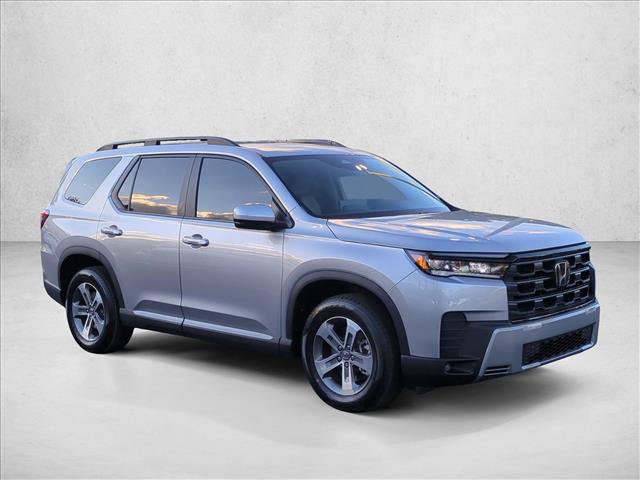 New 2026 Honda Pilot EX-L image 7