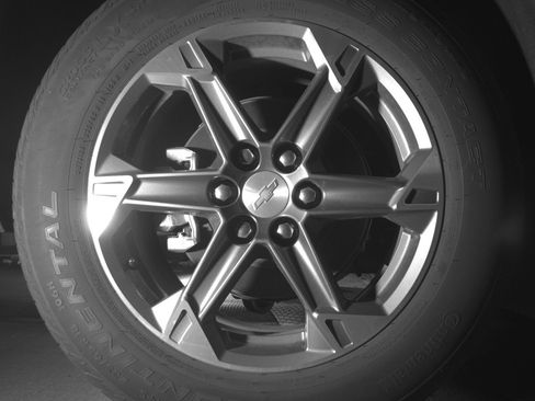 Used 2025 Chevrolet Blazer LT image 15