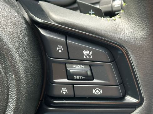 Certified 2025 Subaru Outback Onyx Edition image 23