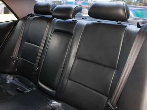Used 2003 Lexus IS 300 w/ Power & Leather Pkg RWD image 10