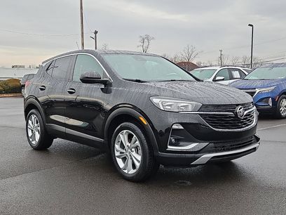 Certified 2023 Buick Encore GX Preferred
