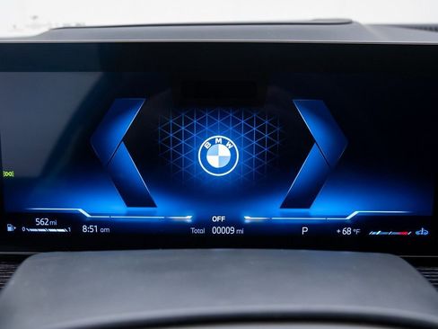 New 2026 BMW X7 xDrive40i image 23