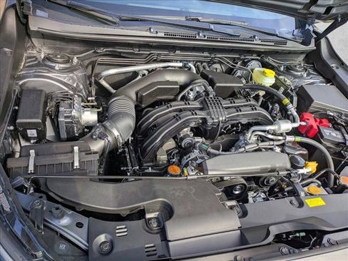 New 2026 Subaru Crosstrek 2.5i Premium image 16