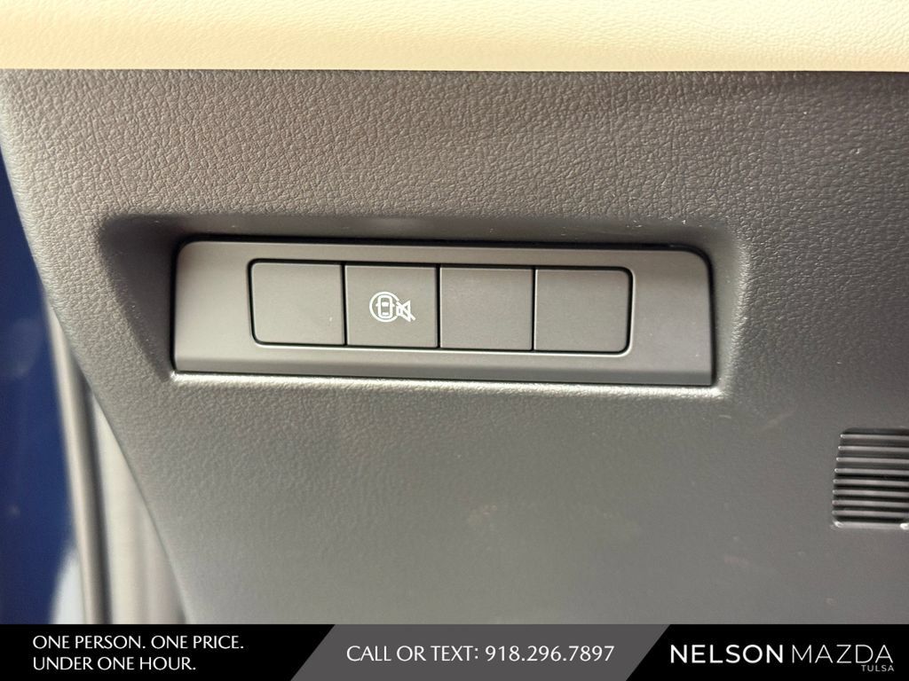 New 2026 MAZDA CX-5 Select AWD/4WD image 28