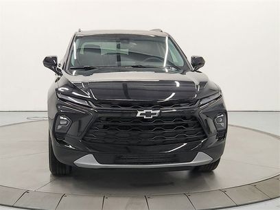 New 2026 Chevrolet Blazer LT w/ Convenience Package