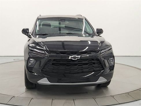 New 2026 Chevrolet Blazer LT w/ Convenience Package image 2