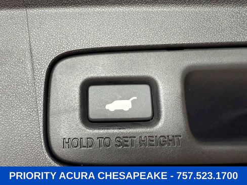 New 2026 Acura ADX FWD image 35