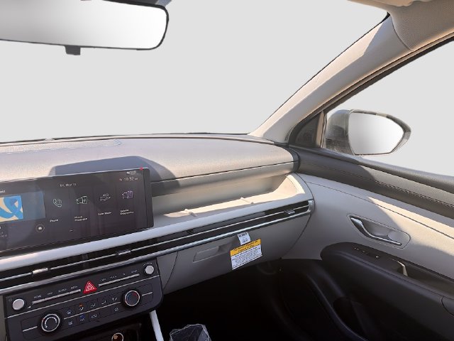 New 2026 Hyundai Tucson SE FWD image 22