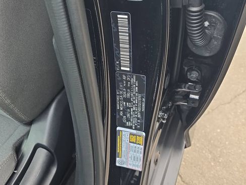 Used 2025 Kia K4 FWD image 27
