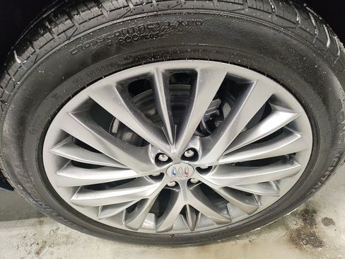 New 2026 Buick Enclave Avenir w/ Super Cruise Package image 4